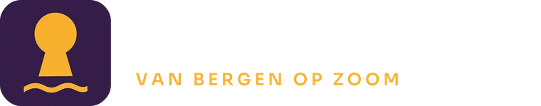 De Slotenmaker van Bergen op Zoom
