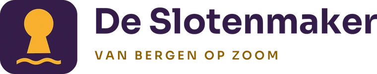 De Slotenmaker van Bergen op Zoom